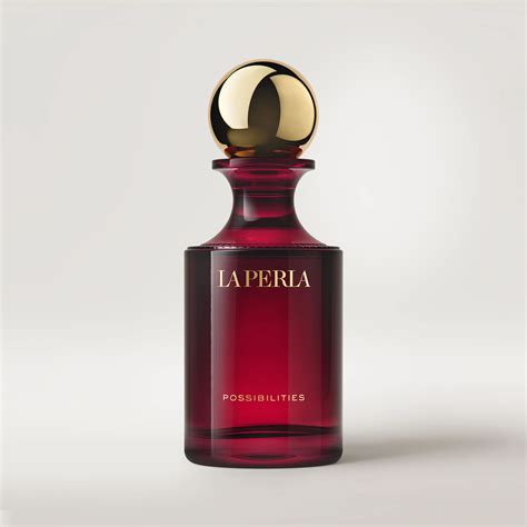 who sells la perla perfume